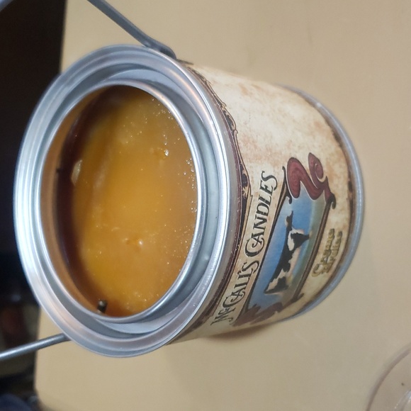 McCall's Candles Creme Brulee - Picture 2 of 5